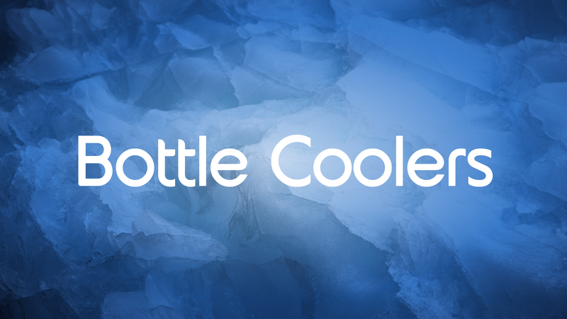 Bottle Cooler