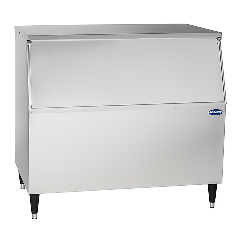 Follett Stockagebunker E-425-30