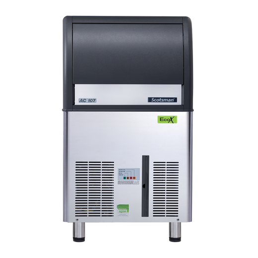 Scotsman AC 107 Gourmet IJsblokjesmachine