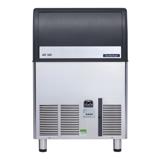 Scotsman  IJsblokjesmachine R290 ACM127 AS