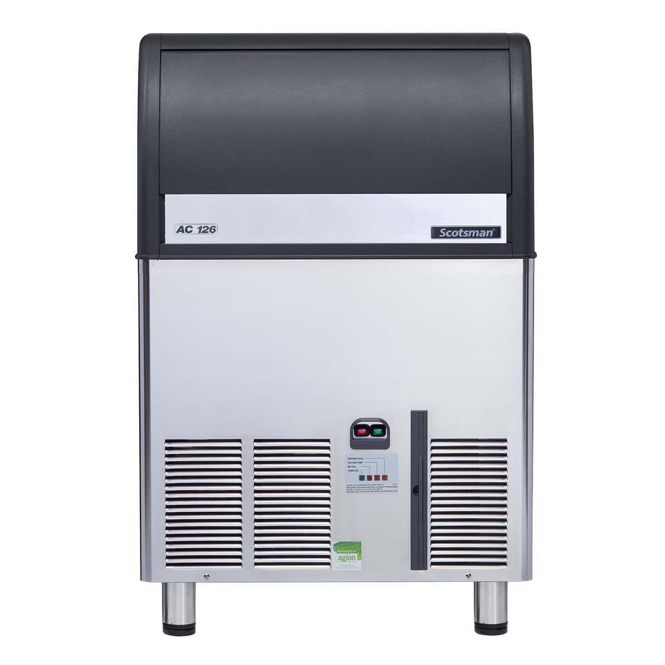 Scotsman  IJsblokjesmachine R290 ACM127 AS