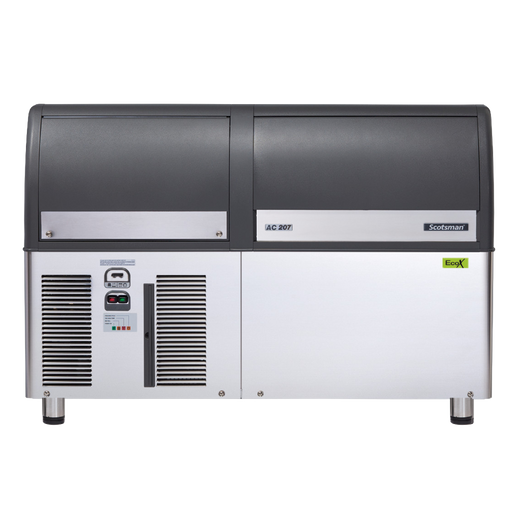 Scotsman AC 207 Gourmet IJsblokjesmachine