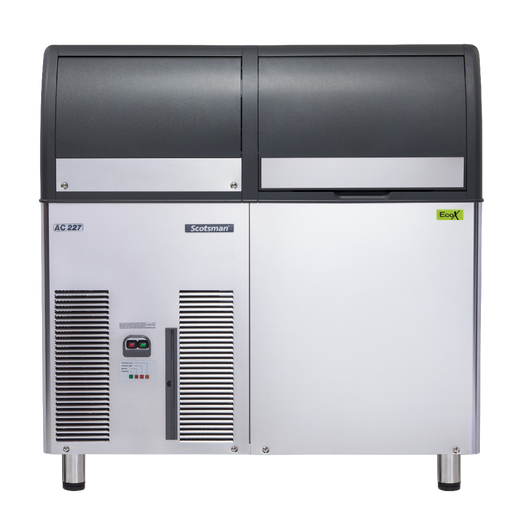 Scotsman AC 227 Gourmet IJsmachine