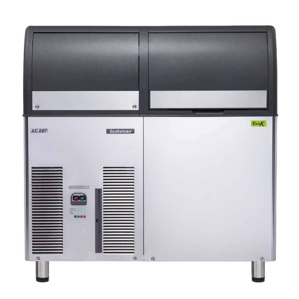 Scotsman AC 227 Gourmet IJsmachine