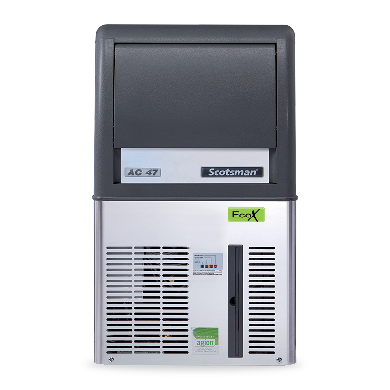 Scotsman AC 47 Gourmet IJsmachine