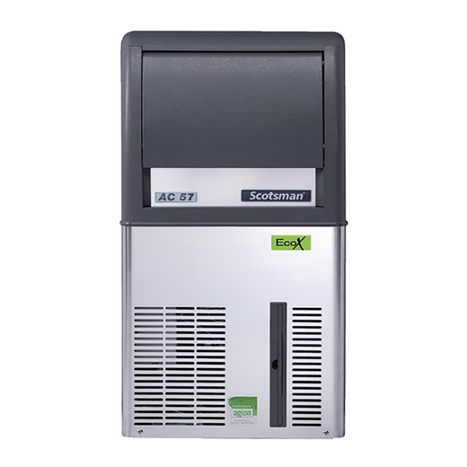 Scotsman  IJsblokjesmachine R290 ACM57 AS