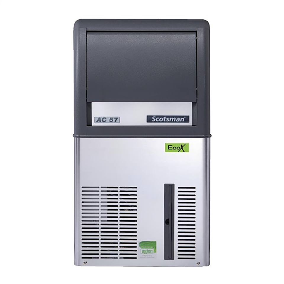 Scotsman  IJsblokjesmachine R290 ACM57 AS