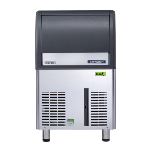 Scotsman AC 87 Gourmet IJsblokjesmachine