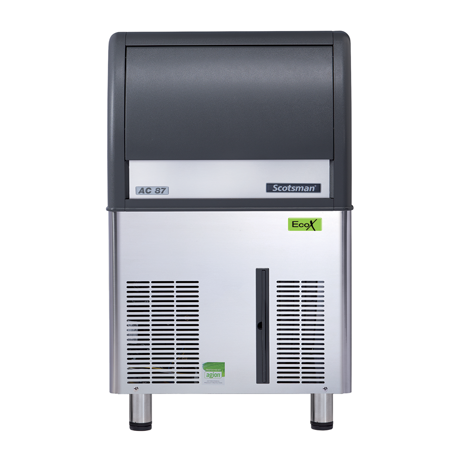 Scotsman AC 87 Gourmet IJsblokjesmachine
