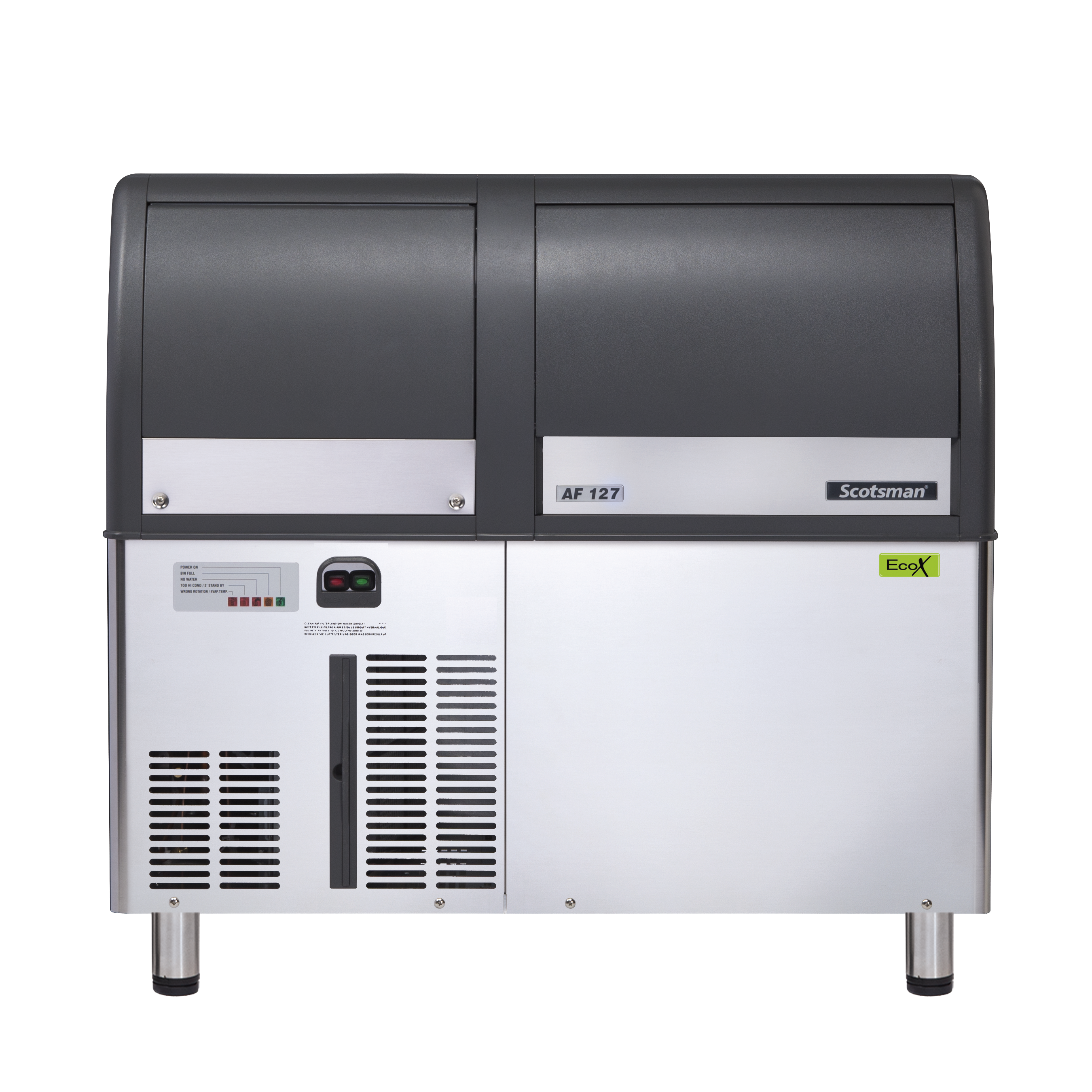 Scotsman Self contained Ice Flaker R290 AF127 AS OX