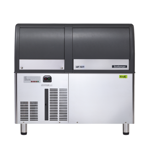 Scotsman AF 127 Schilferijsmachine