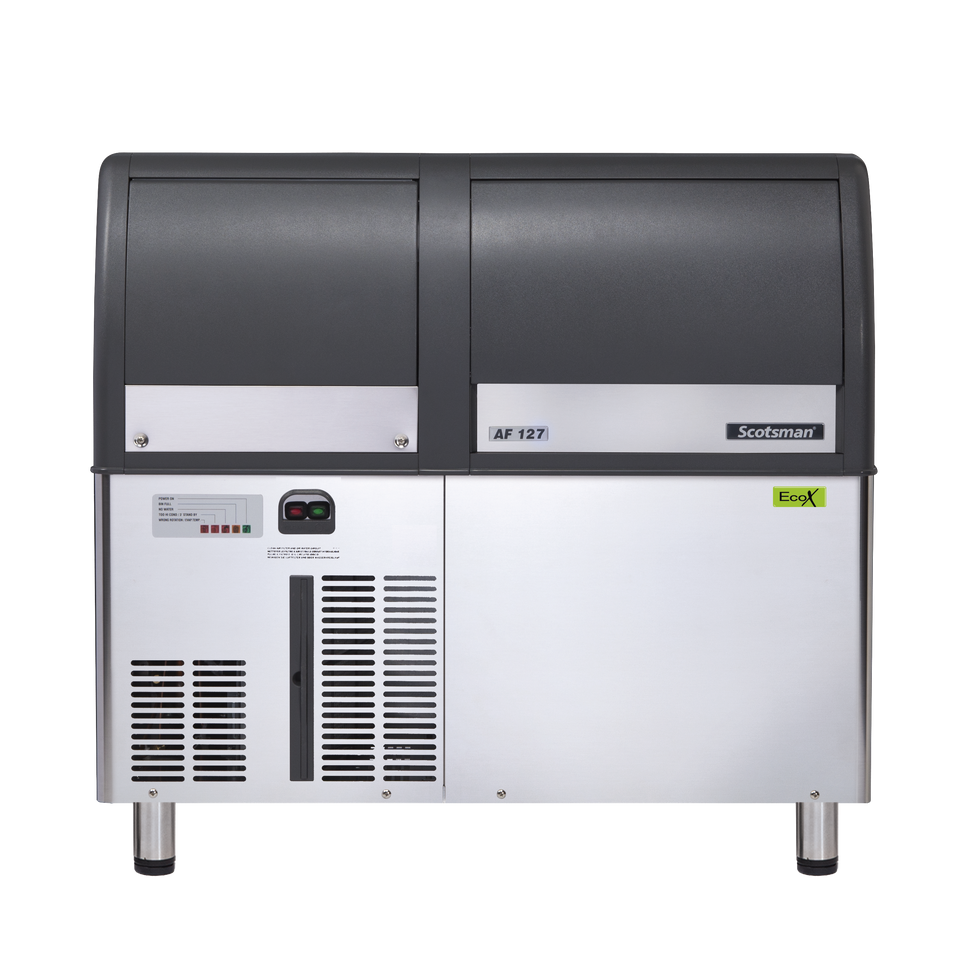 Scotsman AF 127 Schilferijsmachine