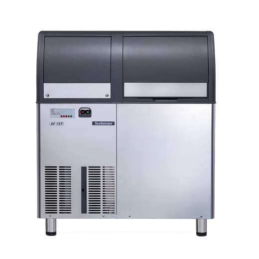 Scotsman AF 157 schilferijsmachine