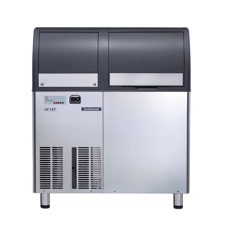Scotsman AF 157 schilferijsmachine