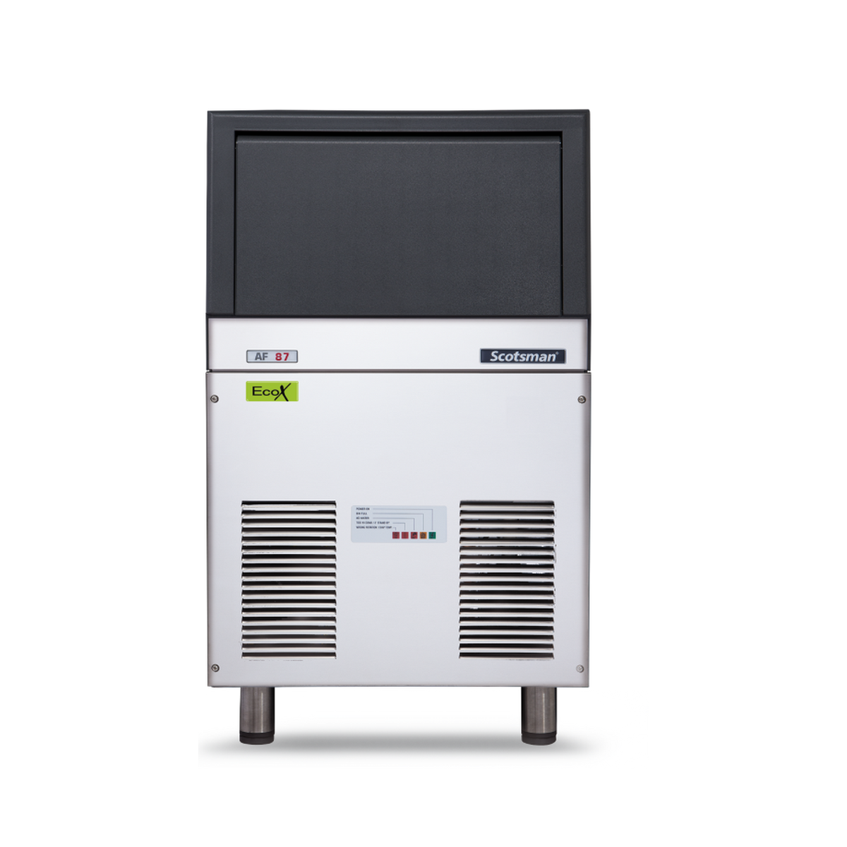 Scotsman AF 87 LAB flake ice machine