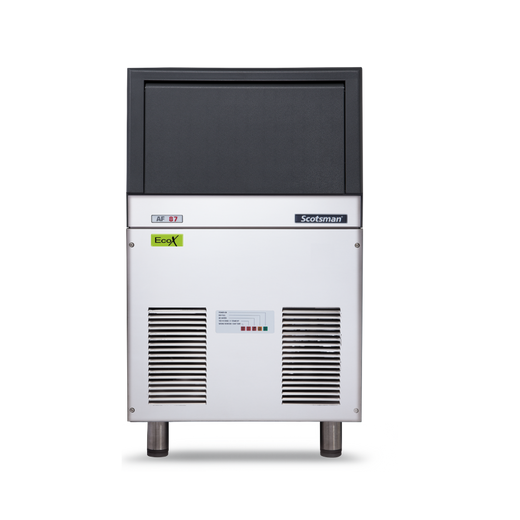 Schotsman AF 87 LAB schilferijsmachine