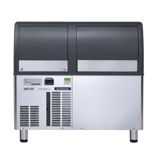 Scotsman AFC 137 Cubelet-ijsmachine