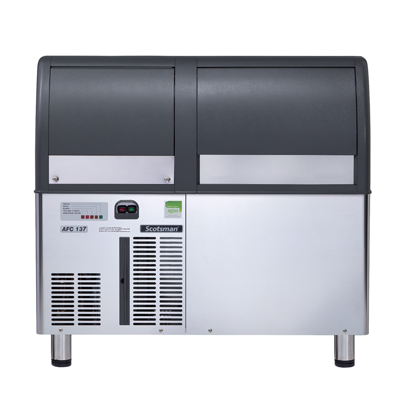 Scotsman AFC 137 Cubelet-ijsmachine