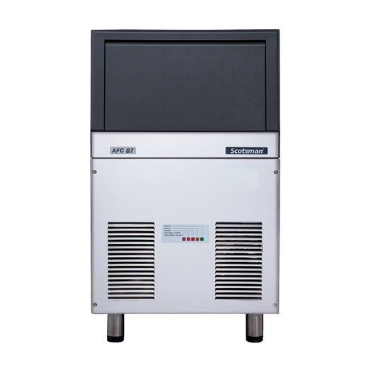 Scotsman AF 87 Schilferijsmachine