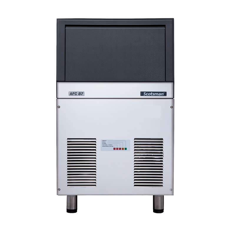 Scotsman AF 87 Schilferijsmachine