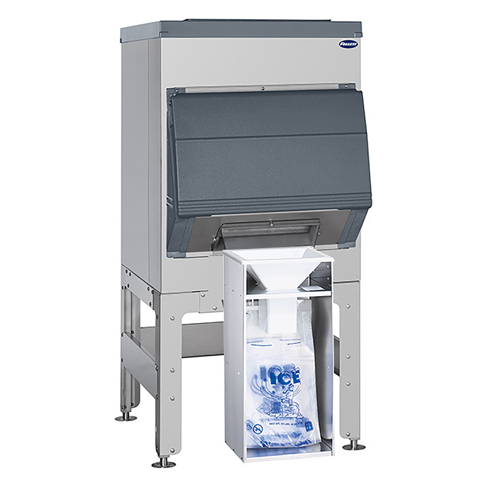 Follett ijsstockagesysteem IceDevice 500
