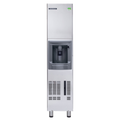 Scotsman DXG 37 gourmet ice dispenser