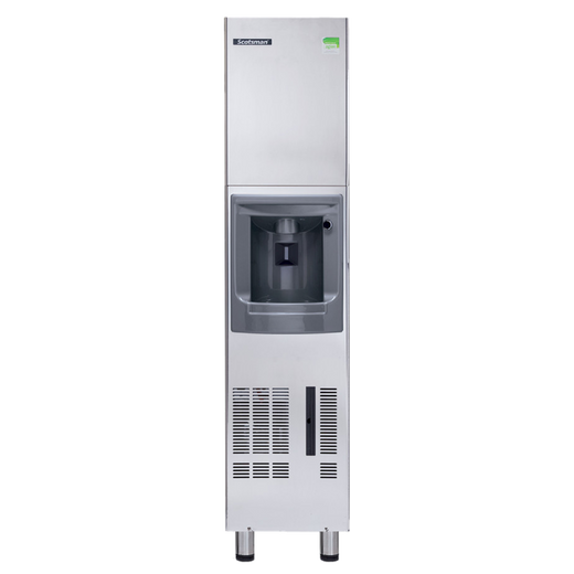Scotsman DXG 37 Gourmet IJsdoseerder