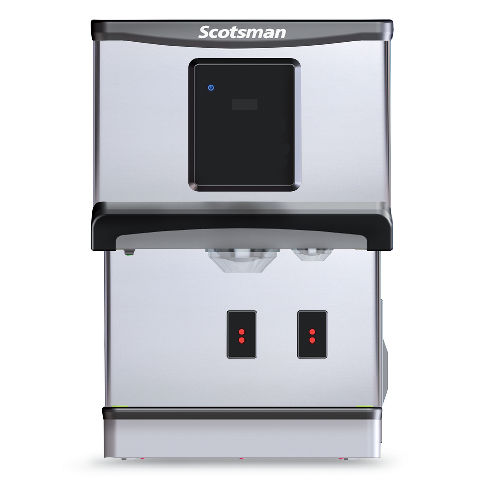 Scotsman Nugget ijsdispenser R290 DXN107