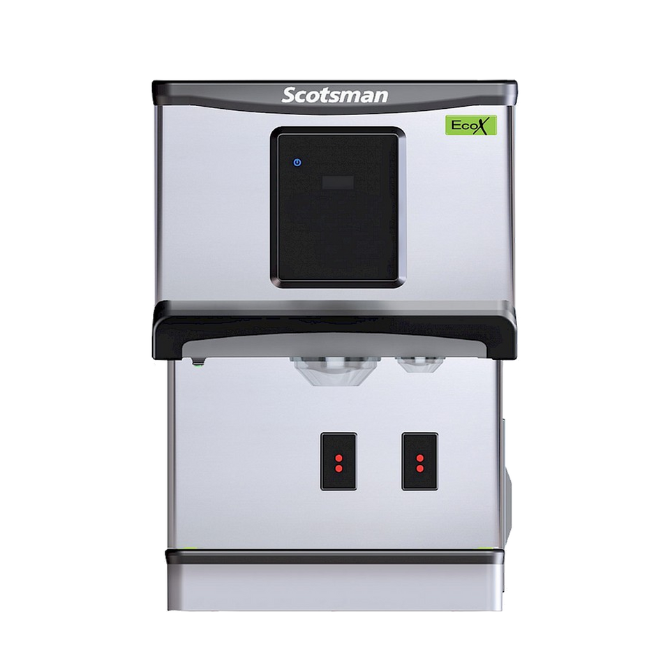 Scotsman DXN 187 IJs- en Waterdispenser