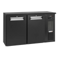 Gamko E3 Plug-ready Bottle Cooler – 2 Compartments