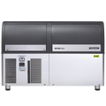 Scotsman EC 207 – machine à glaçons Gourmet avec pompe de vidange intégrée