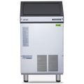 Scotsman EF 107 Flake Ice Machine with Integrated Drain Pump