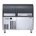 Scotsman EF 127 Flake Ice Machine with Integrated Drain Pump