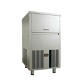 Scotsman EXS 107 Gourmet-ijsmachine voor vierkant ijs