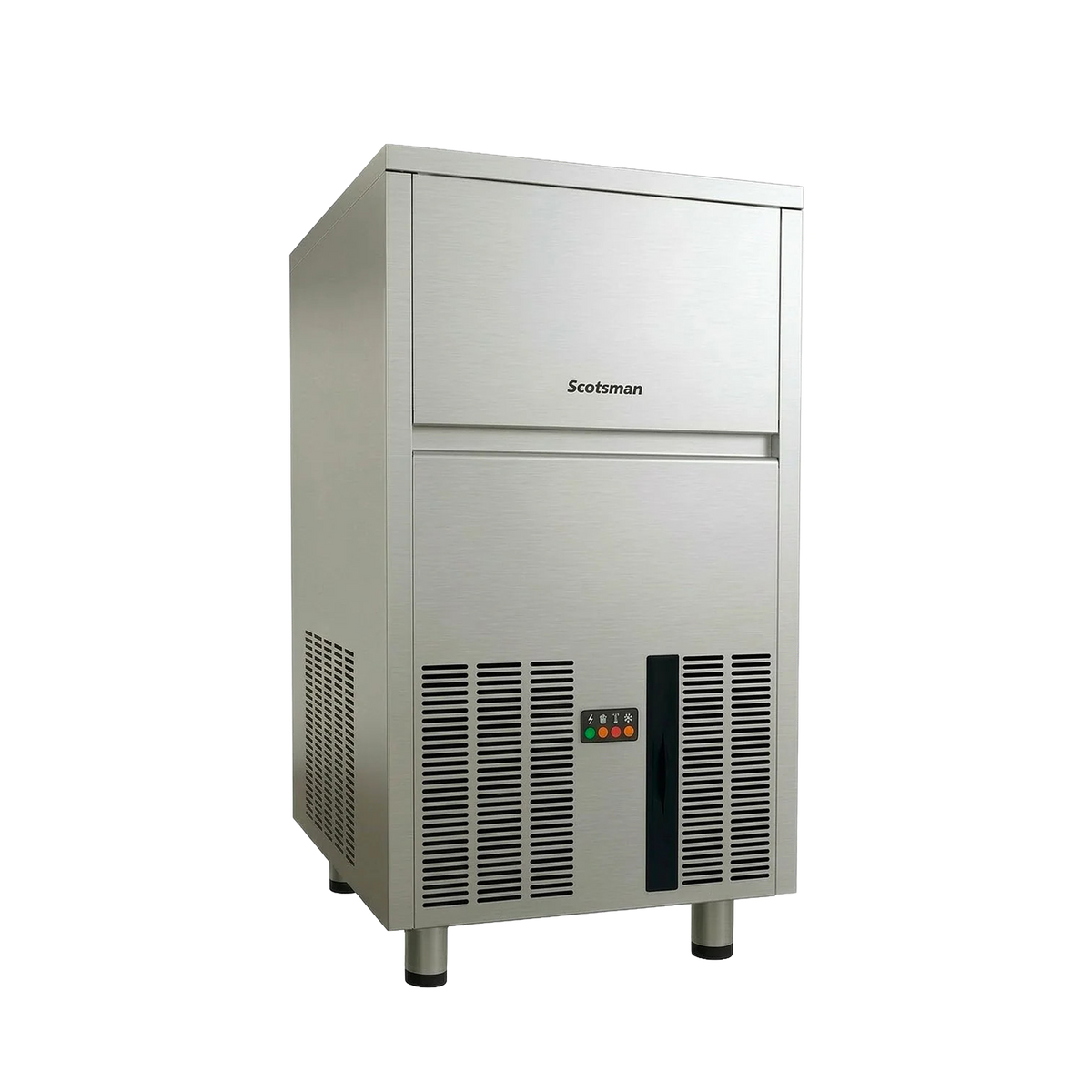 Scotsman EXS 107 square gourmet ice machine
