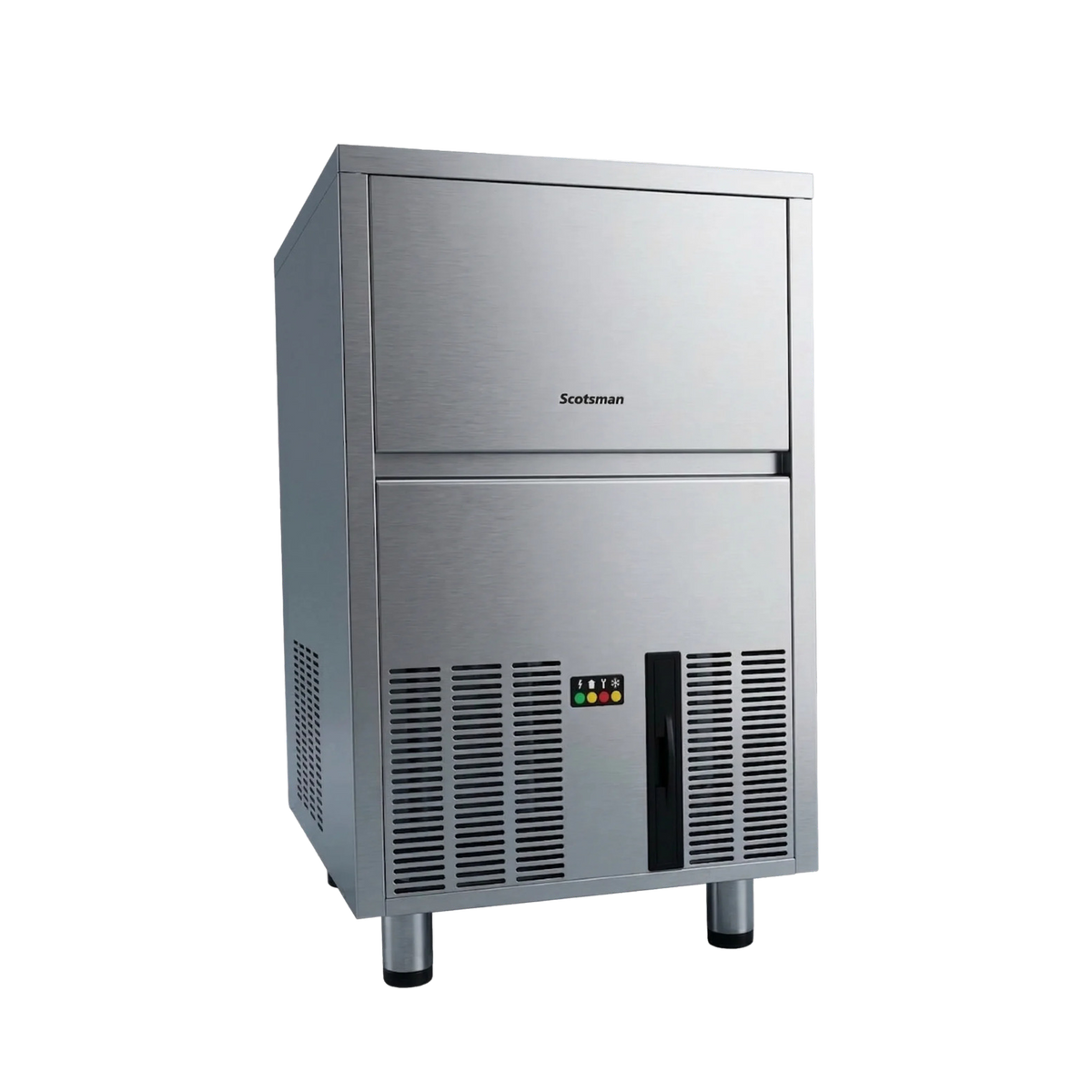 Scotsman EXS 87 square gourmet ice machine