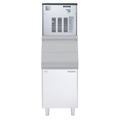 Machine à glace en grains modulaire Scotsman R290 MF37 AS