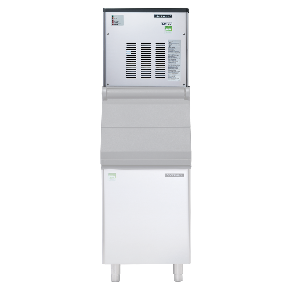 Scotsman Modulaire Korrelijsmachine R290 MF37 AS