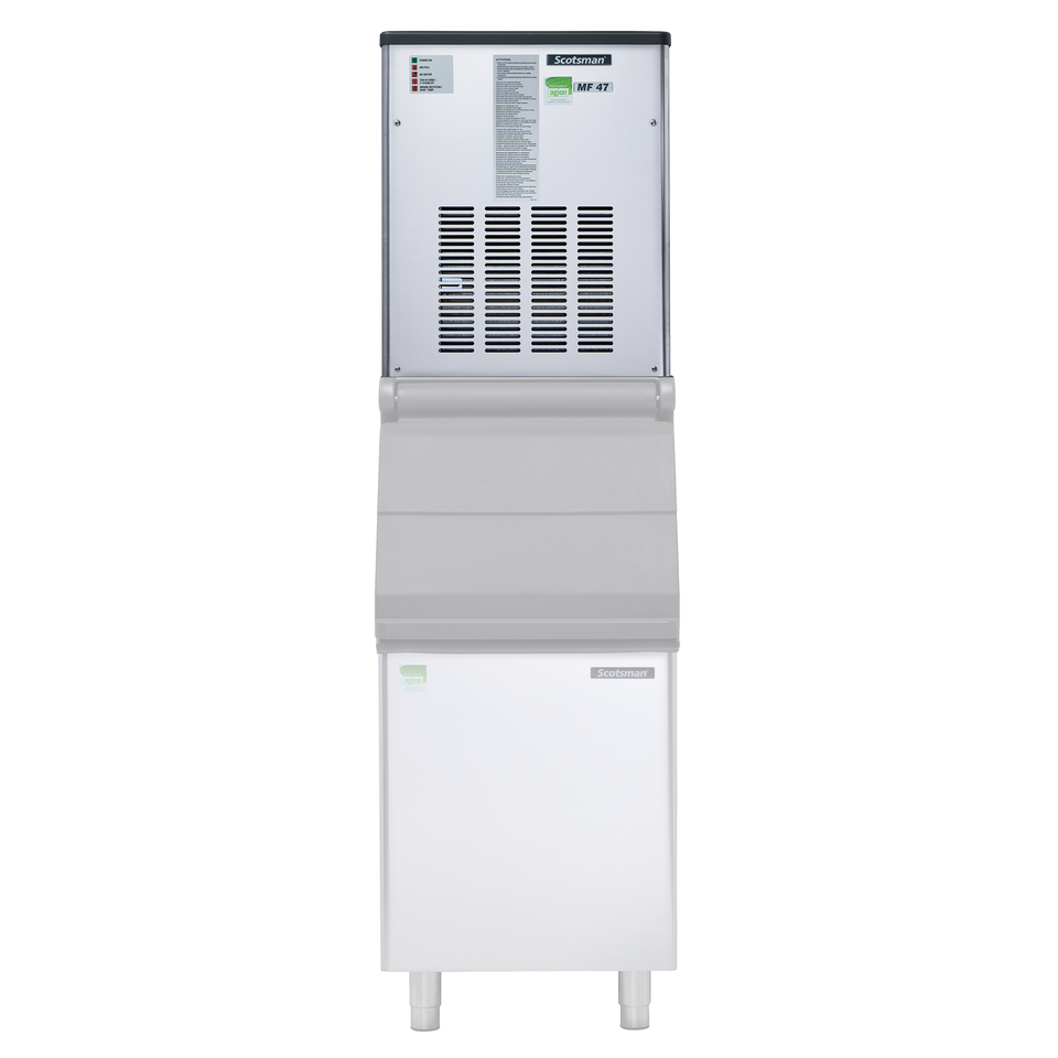Scotsman Modulaire Korrelijsmachine R290 MF47 AS