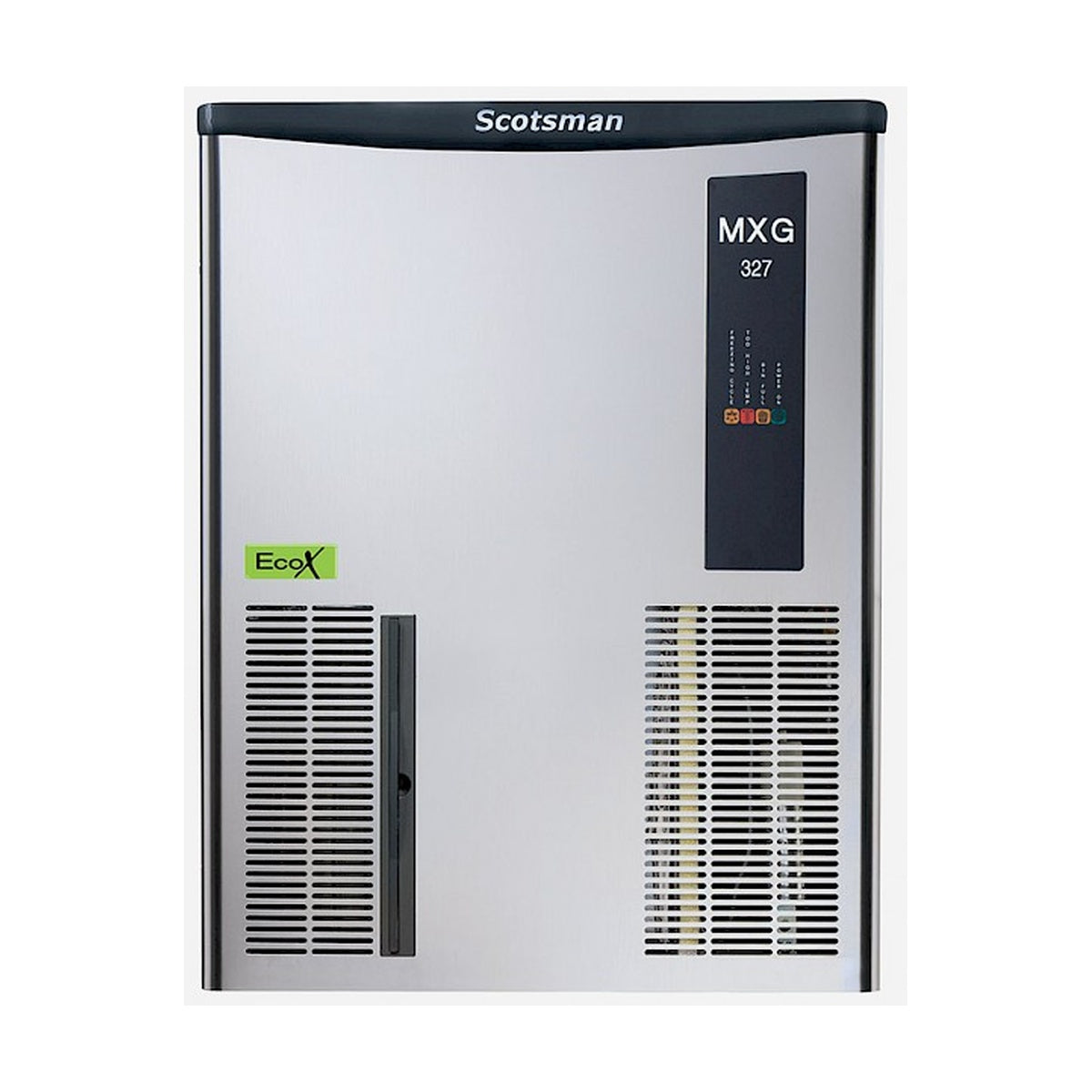Scotsman MXG 327 Modular Gourmet Ice Machine