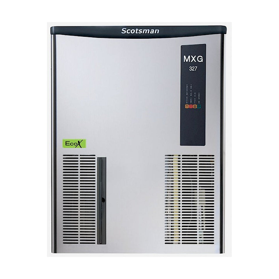 Scotsman MXG 327 Modulaire Gourmet IJsmachine