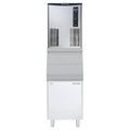 Machine à glaçons modulaire Scotsman R290 OX MXG427 AS