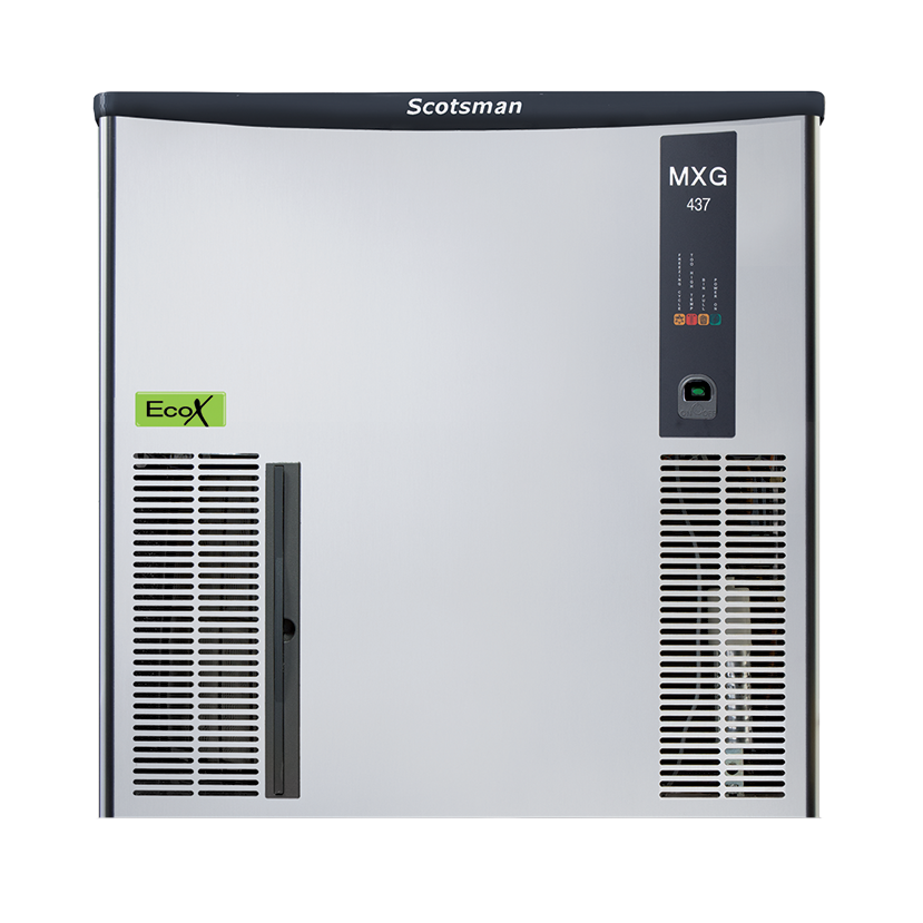 Scotsman Modular Ice Cuber R290 MXG437 AS OX
