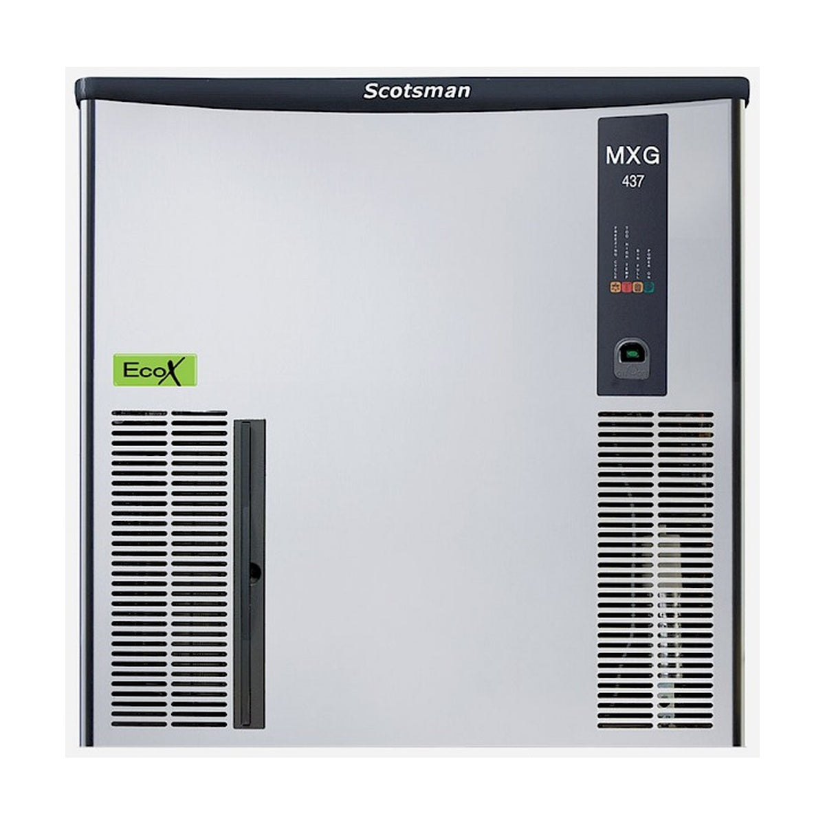 Scotsman MXG 437 Modular Gourmet Ice Machine
