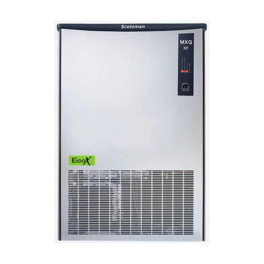 Scotsman MXG 637 Modulaire Gourmet IJsblokjesmachine