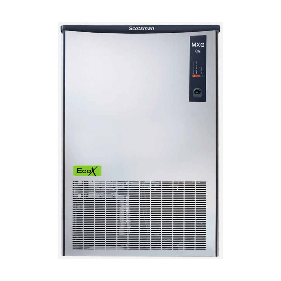 Scotsman MXG 637 Modulaire Gourmet IJsblokjesmachine