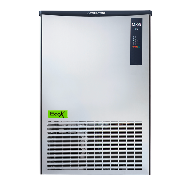 Scotsman Modular Ice Cuber R290 MXG637 OX