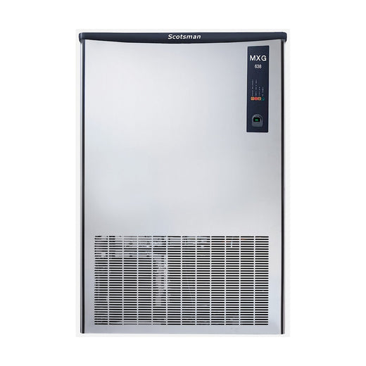 Scotsman MXG 638 Modulaire Gourmet Ijsmachine
