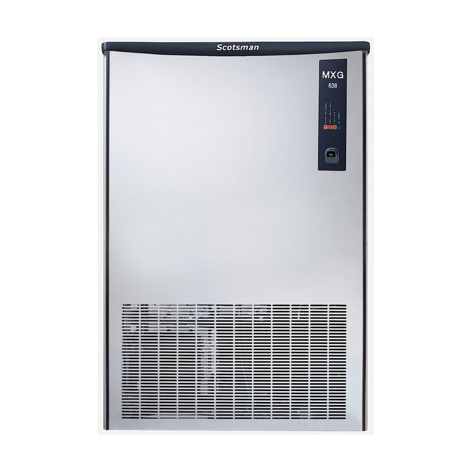 Scotsman MXG 638 Modulaire Gourmet Ijsmachine