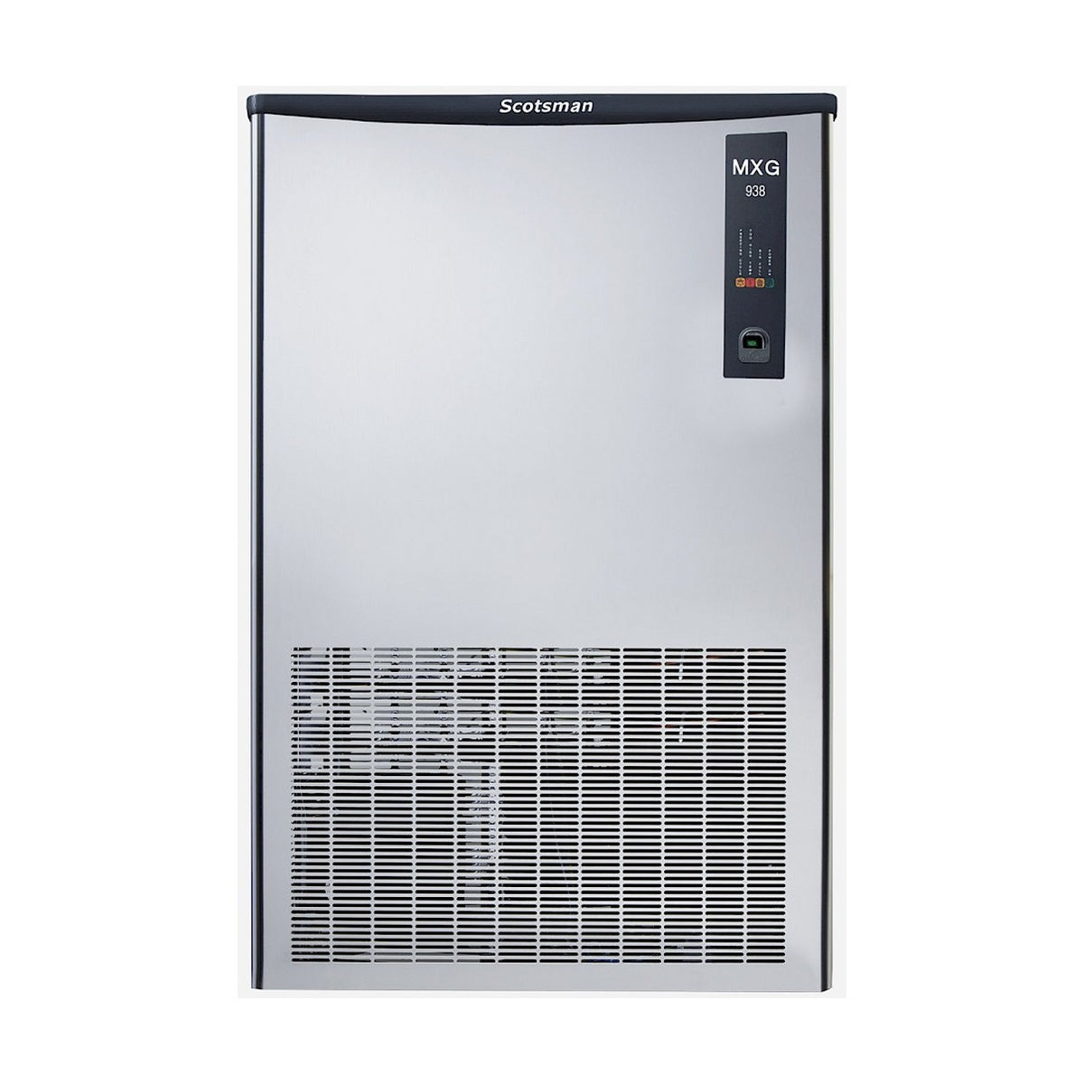Scotsman MXG 938 Modular Gourmet Ice Machine